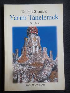 Yarını Tanelemek
