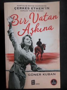 Bir Vatan Aşkına