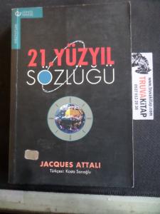 21. Yüzyıl Sözlüğü