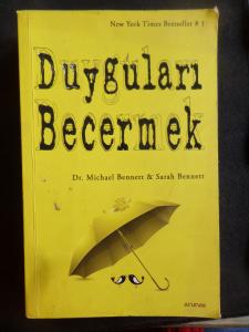 Duyguları Becermek
