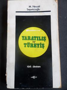 Yaratılış ve Türeyiş