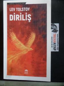 Diriliş