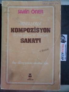 Örneklerle Kompozisyon Sanatı