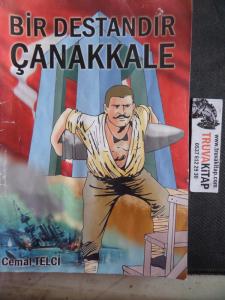 Bir Destandır Çanakkale