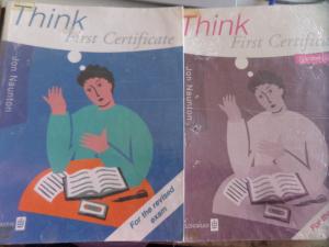 Think First Certificate + Practice Exams