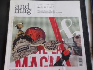And Mag 2010 / Mart