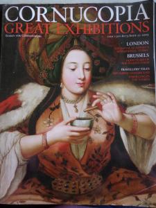 Cornucopia Great Exhibitions 2005 / 33