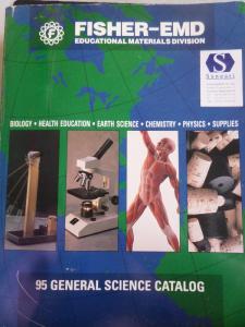 95 General Science Catalog
