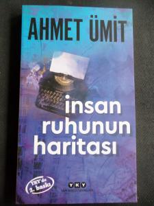 İnsan Ruhunun Haritası