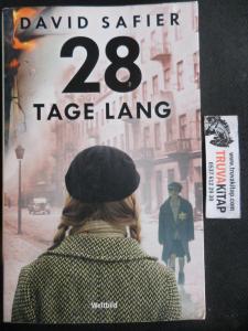 28 Tage Lang