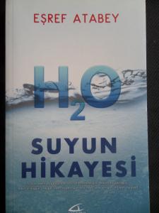 Suyun Hikayesi