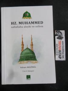 Hz. Muhammed Sallallahu Aleyhi ve Sellem