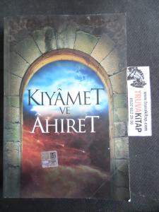 Kıyamet ve Ahiret