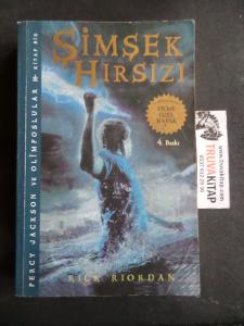 Şimşek Hırsızı 1