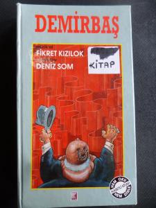 Demirbaş (Kaset yoktur)