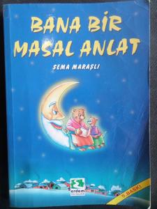 Bana Bir Masal Anlat
