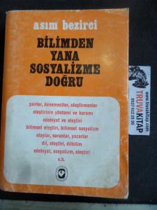 Bilimden Yana Sosyalizme Doğru
