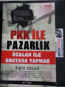 PKK İle Pazarlık