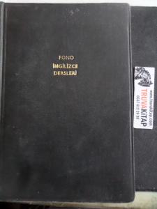 Fono İngilizce Dersleri