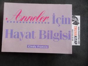 Anneler İçin Hayat Bilgisi