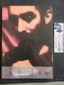 Türkülerden Seçmeler