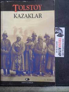 Kazaklar