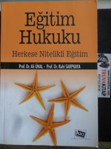 Eğitim Hukuku Herkese Nitelikli Eğitim