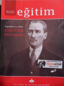 Bilim ve Aklın Aydınlığında Eğitim  2006 / 80