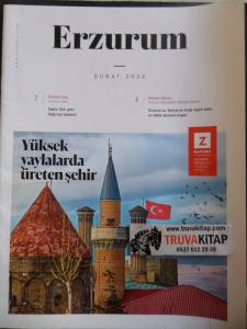 Erzurum 2016 / Şubat