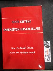 Sinir Sistemi Enfeksiyon Hastalıkları