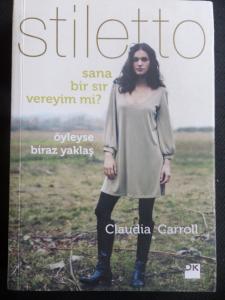 Stiletto Sana Bir Sır Vereyim mi