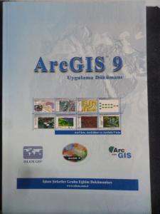 ArcGis 9 Uygulama Dökümanı