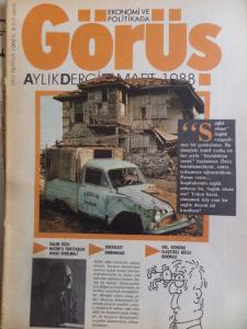 Görüş 1988 / 16