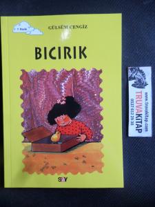 Bıcırık