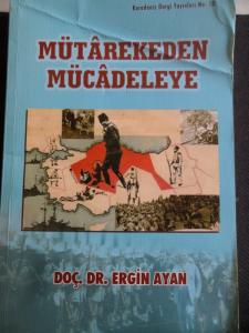 Mütarekeden Mücadeleye