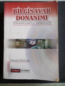 Bilgisayar Donanımı