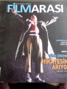 FilmArası 2015 / 45