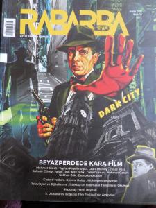 Rabarba 2017 / 10