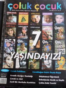 Çoluk Çocuk 2008 / 79