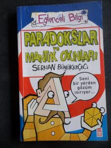 Paradokslar ve Mantık Oyunları