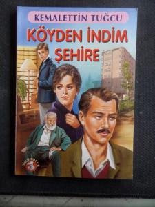 Köyden İndim Şehire