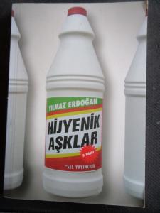 Hijyenik Aşklar