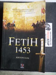 Fetih 1453
