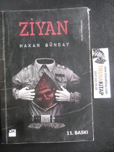 Ziyan