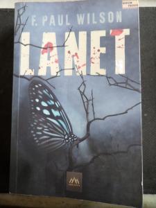 Lanet