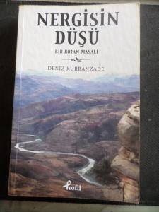 Nergisin Düşü