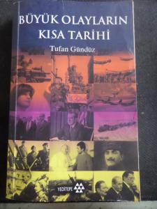 Büyük Olayların Kısa Tarihi