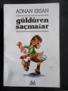 Güldüren Saçmalar