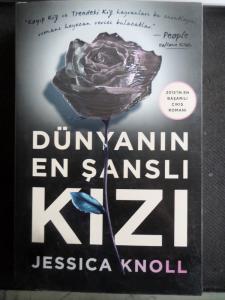 Dünyanın En Şanslı Kızı