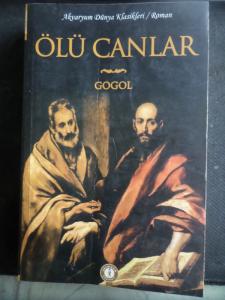 Ölü Canlar